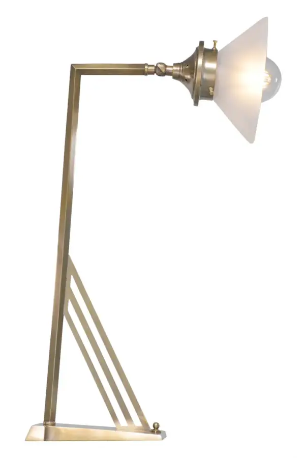 Prague Table Lamp Iii 1
