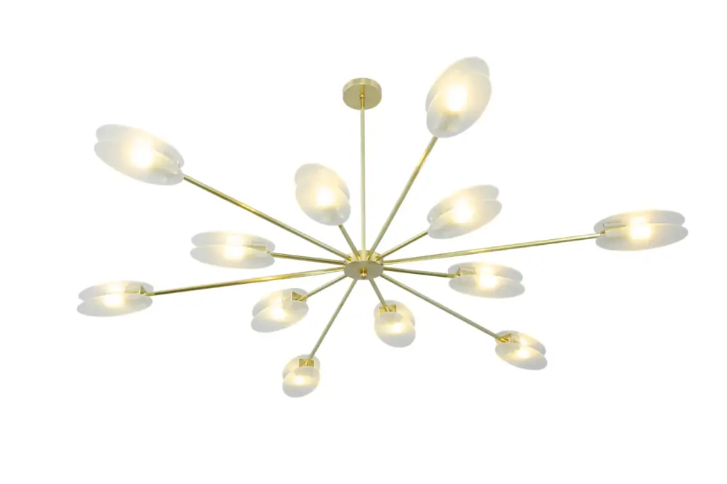 Present Chandelier 3 1