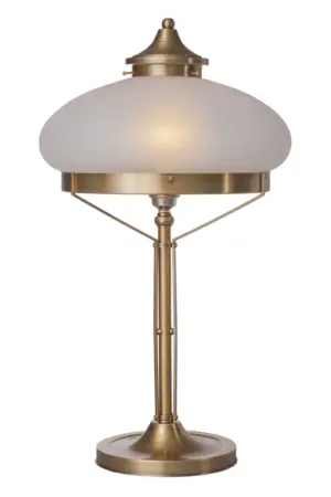 Snooker table lamp II.