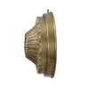 Solo B Spot light I. - LED handmade brass spot light - Image 3