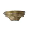 Solo B Spot light I. - LED handmade brass spot light - Image 2