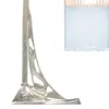 Stuttgart table lamp I. - LED handmade brass table lamp - Image 2