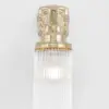 Triest wall light I. - LED handmade brass wall light - Image 2