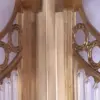 Triest wall light VI. - LED handmade brass wall light - Image 3