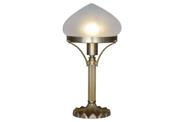 Verona Table Lamp I 1