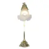 Verona table lamp II. - LED handmade brass table lamp - Image 4