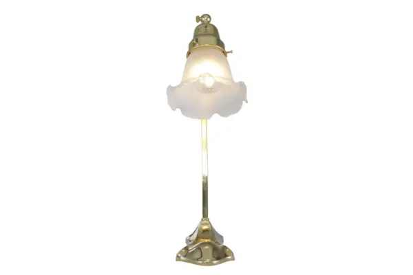 Verona Table Lamp Ii 4