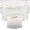Versailles chandelier III. - LED handmade brass chandelier - Image 4