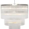 Versailles chandelier III. - LED handmade brass chandelier