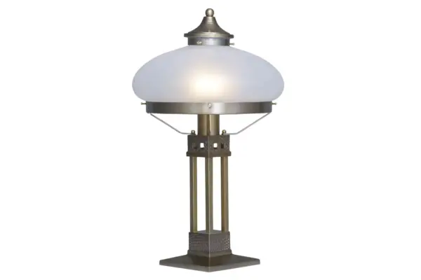 Zurich Table Lamp 1