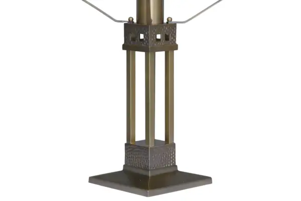 Zurich Table Lamp 2