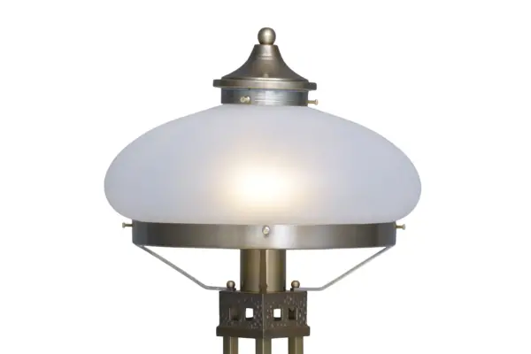 Zurich Table Lamp 3