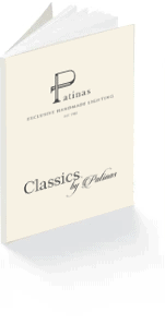 Patinas Classic Catalogue