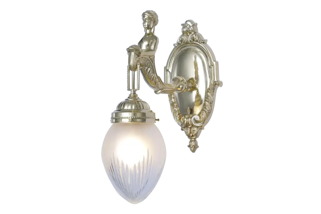 Png Fortuna Wall Light I 2