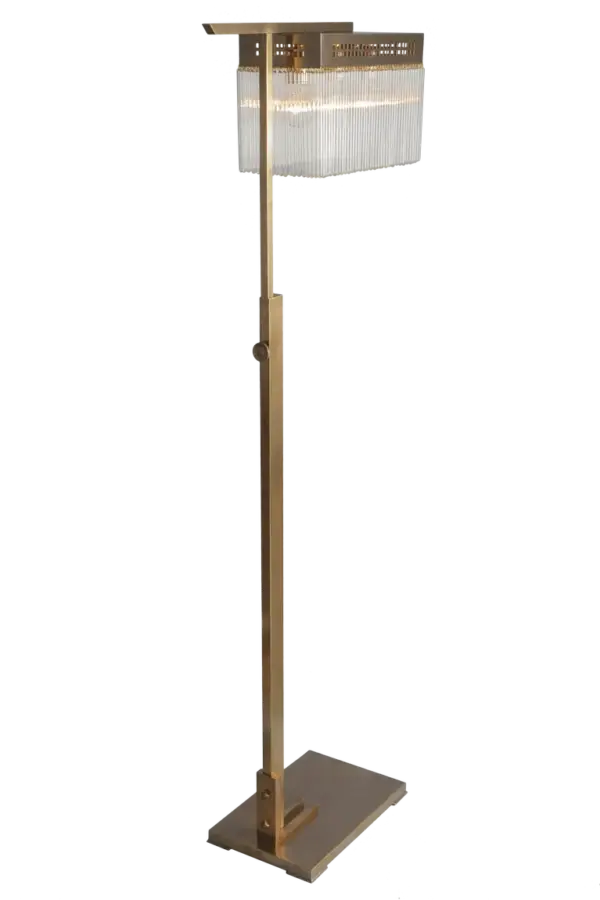 Png Hoffmann Floor Lamp 1