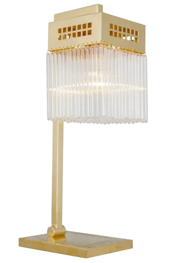 Png Hoffmann Table Lamp I 2