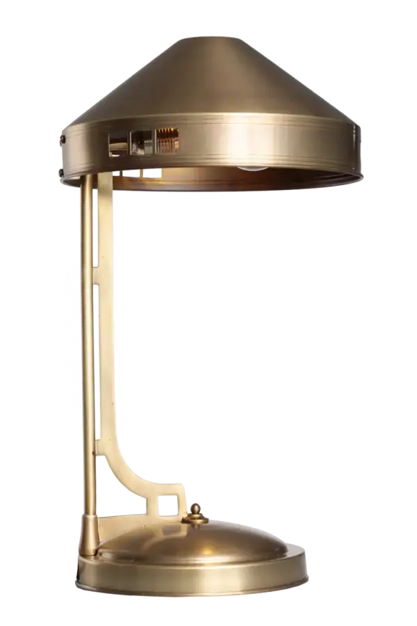 Png Hoffmann Table Lamp V 2