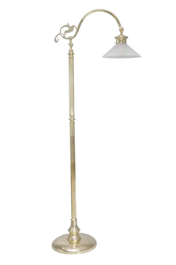 Png Lyon Floor Lamp 1