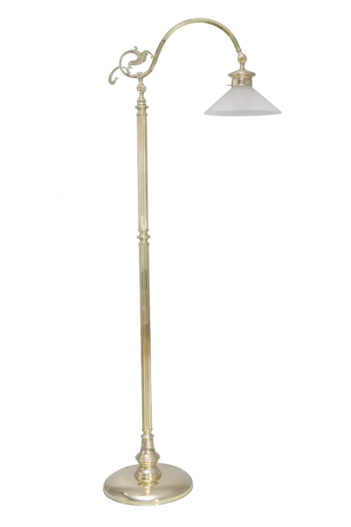 Png Lyon Floor Lamp 1