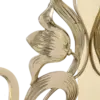 Lyon wall light III. - LED handmade brass wall light - Image 2