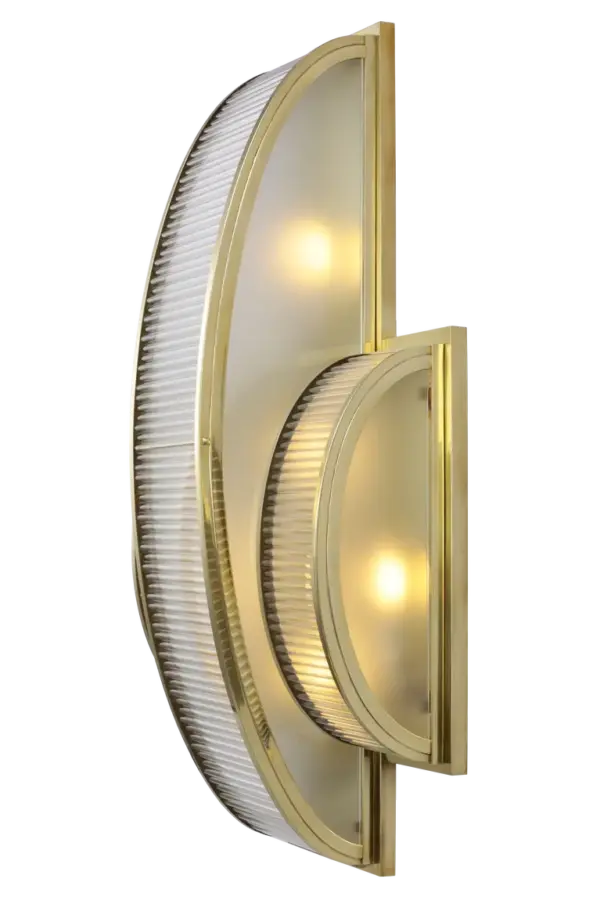 Png Orleans Wall Light I 1