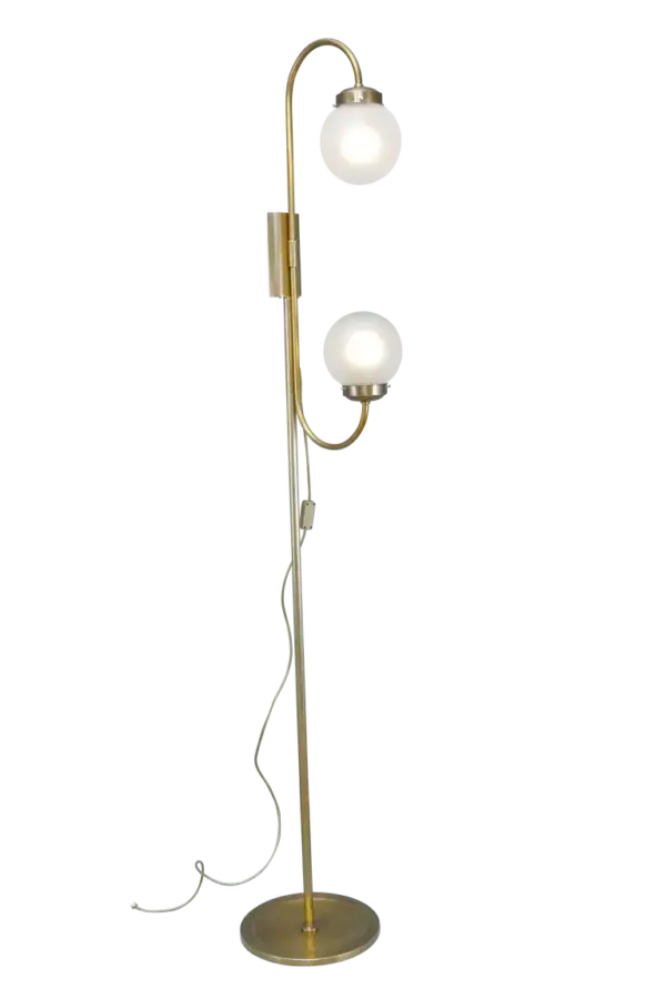 Png Ottone Floor Lamp 1 1
