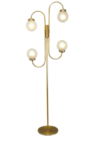 Ottone Floor Lamp 2