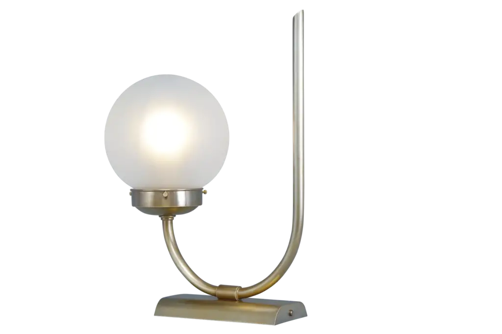 Png Ottone Table Lamp 1