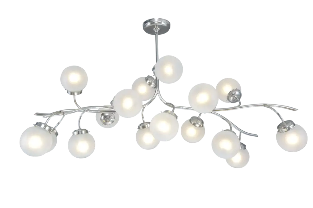 Png Primavera Chandelier 16 1