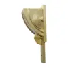 Nizza wall light III. - LED handmade brass wall light - Image 2