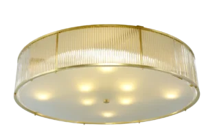 Miami ceiling fitting 90