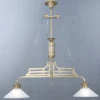 Bauhaus, adjustable chandelier 100