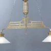 Bauhaus, adjustable chandelier 100 - Image 2