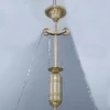 Bauhaus, adjustable chandelier 100 - Image 5