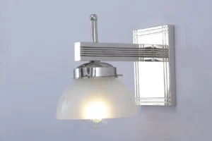 Bauhaus style wall ligh 71