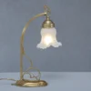 Art nouveau table lamp 78