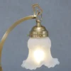 Art nouveau table lamp 78 - Image 3