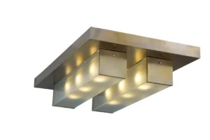 Large ceiling lamp 134