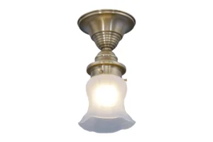 Revired tiny ceiling fitting 69