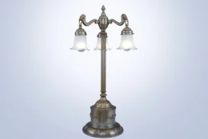Neobaroque table lamp 32