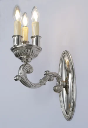 Heavy wall light 53
