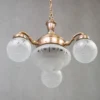 Chandelier  313 - Image 2