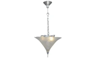 Cone-like pendant 129