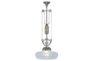 Adjustable pendant 175