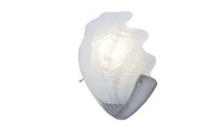Seashell wall light 212