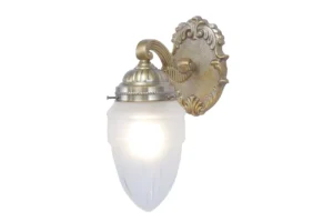 Gracious single wall light 213