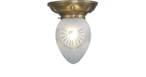 Decorative ceiling lamp 113