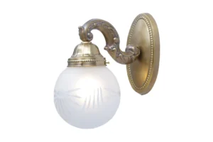 Chubby wall light 106