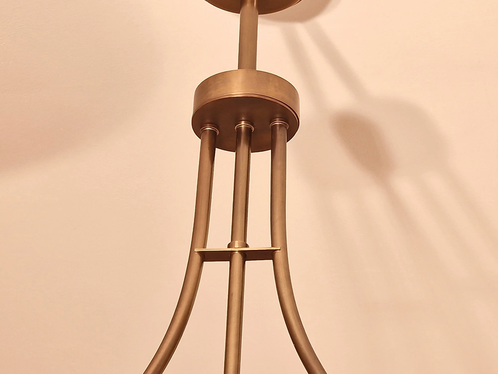 Orbit chandelier - Image 10