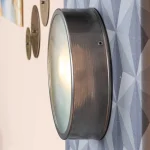natural steel